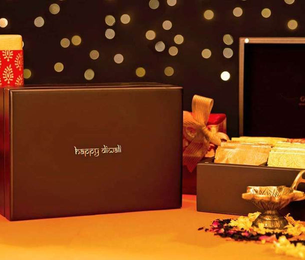 Corporate Diwali Gift