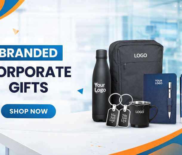 Top 10 Corporate Gift Ideas That Impress Clients And Employees