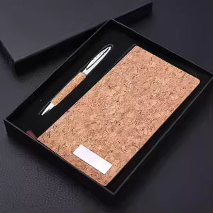 2 In 1 Diary Pen Sets