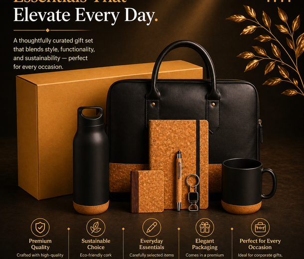 Corporate Gifting Trends in 2026
