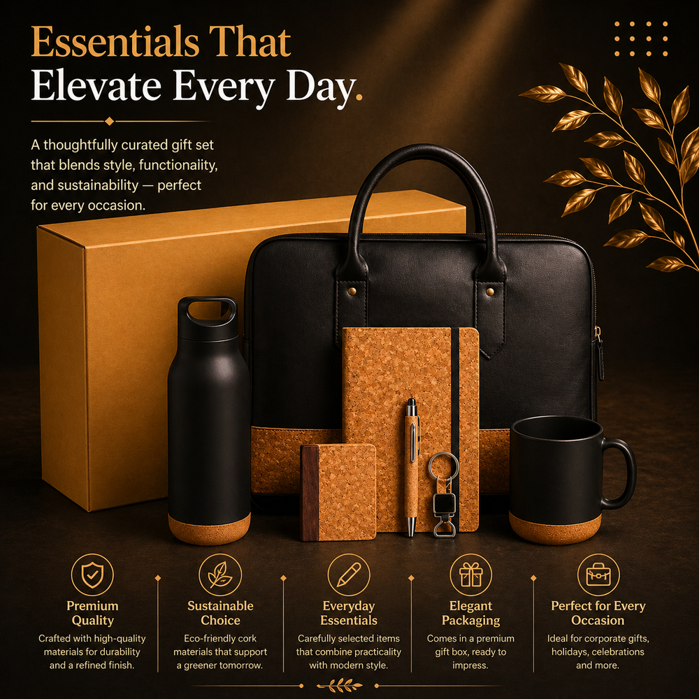 Corporate Gifting Trends in 2026
