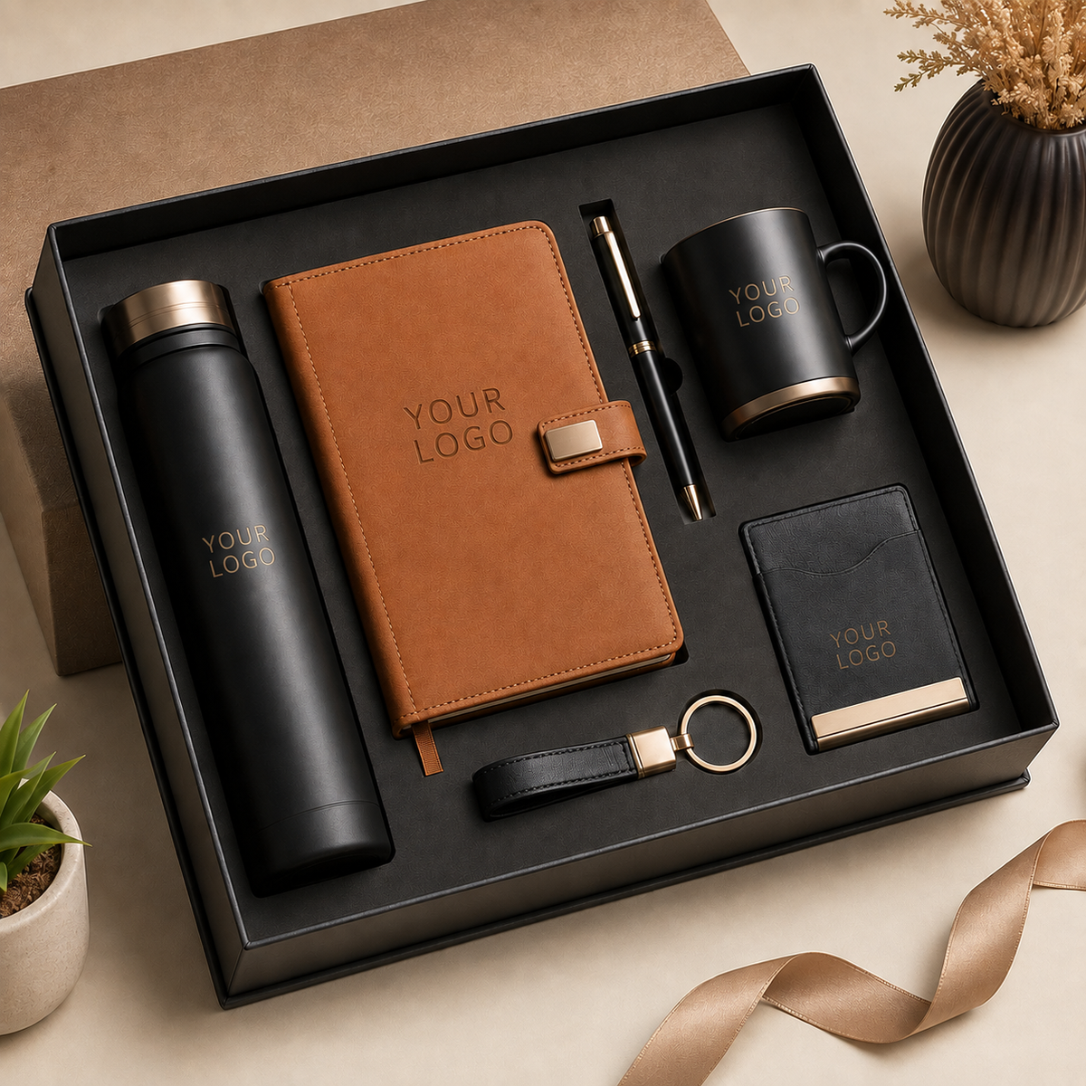 Corporate Gift Sets for Employees in Surat