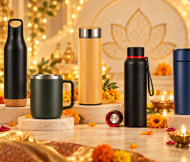 Corporate Drinkware Gifts in India