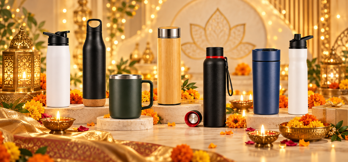 Corporate Drinkware Gifts in India