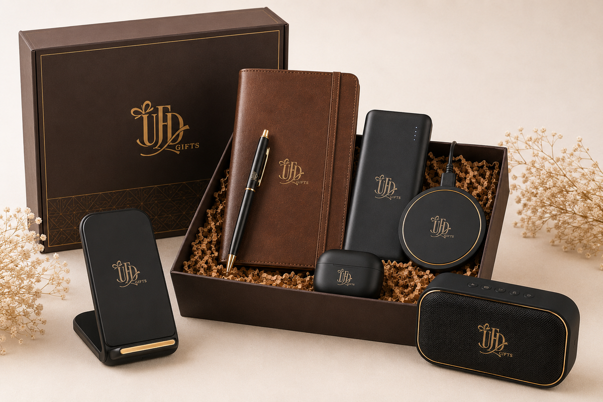 Corporate Gifting Company in Surat