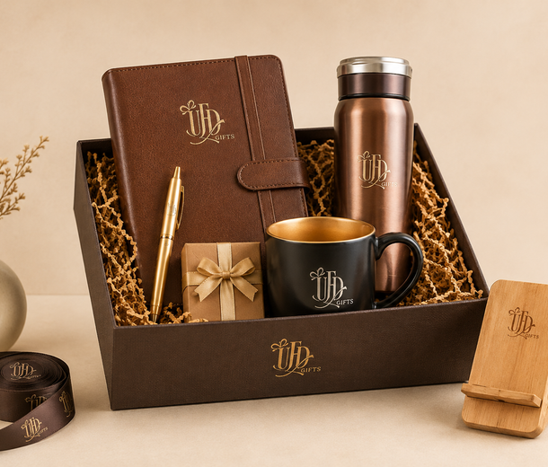 Corporate Gifting Company in India
