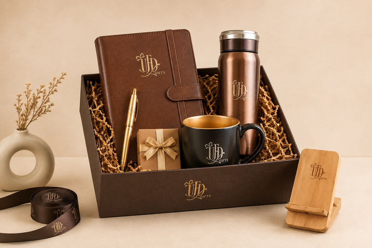 Corporate Gifting Company in India