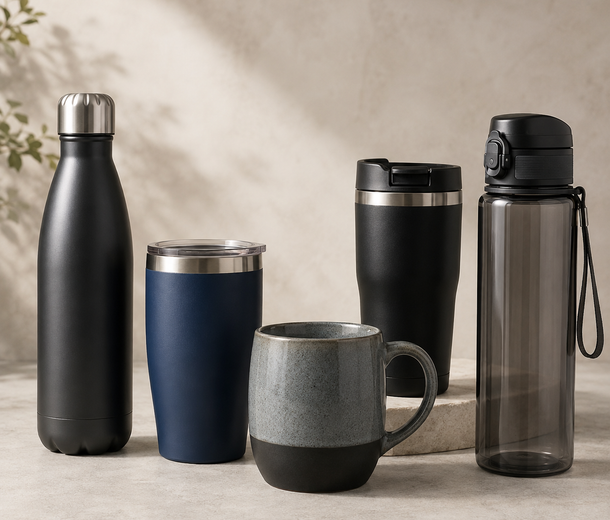 Corporate Drinkware Gifts in India