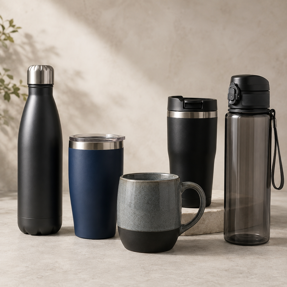 Corporate Drinkware Gifts in India