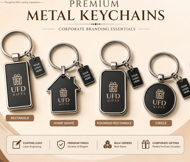 Corporate Keychains in India