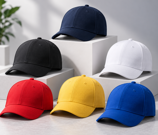 Corporate Caps in India