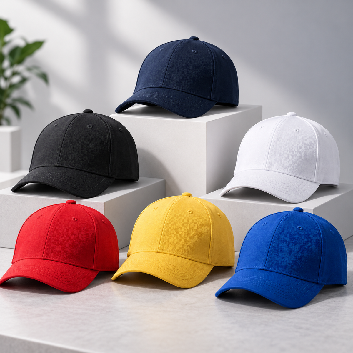 Corporate Caps in India