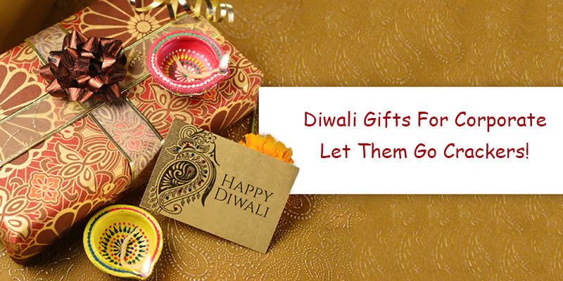 Best Diwali Corporate Gift Ideas In 2026
