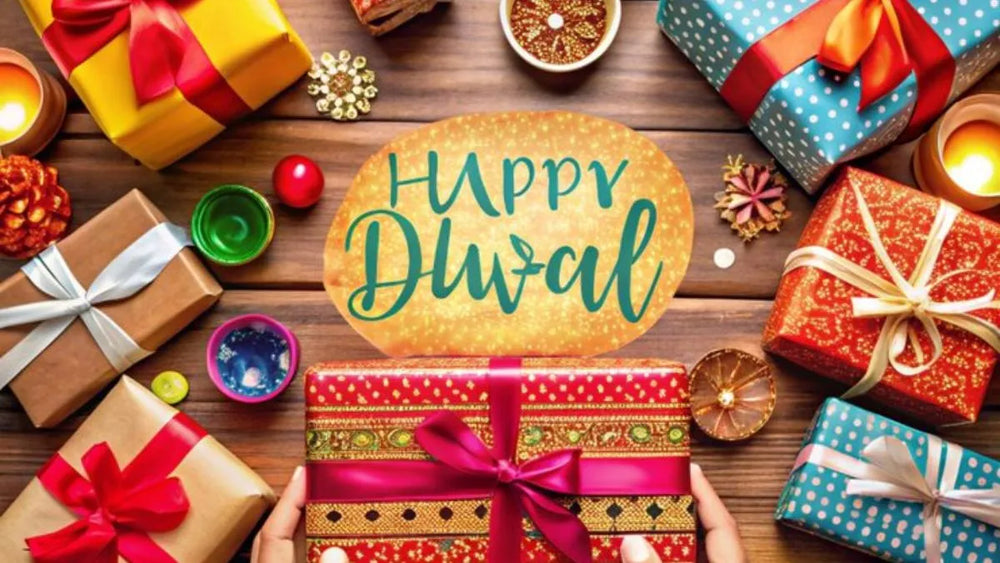 Corporate Diwali Gifts for Employees & Clients – Unique Gifting Ideas for Every Business