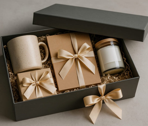 What is Corporate Gifting?