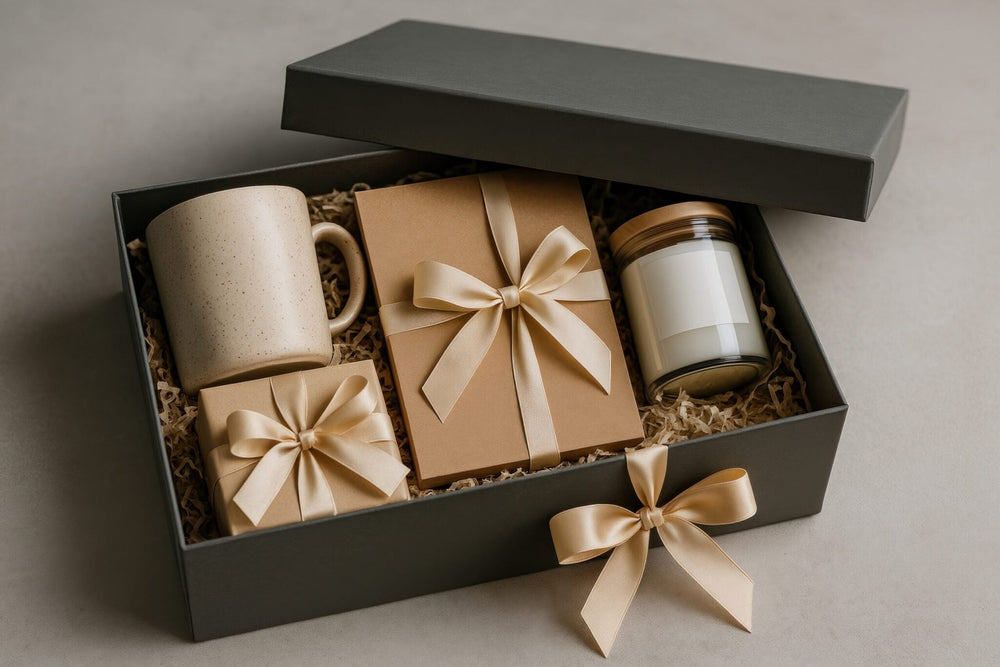 What is Corporate Gifting?