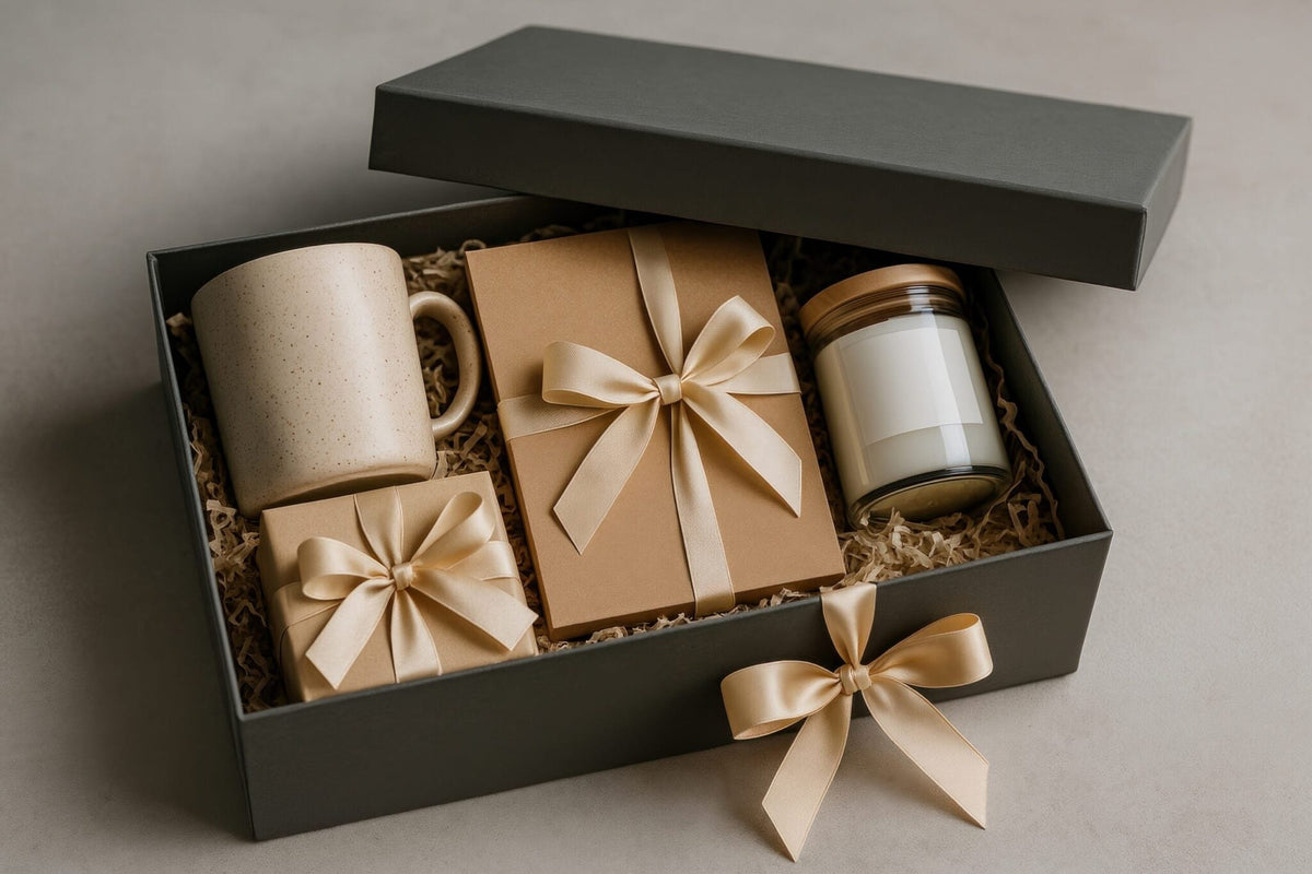 What is Corporate Gifting?