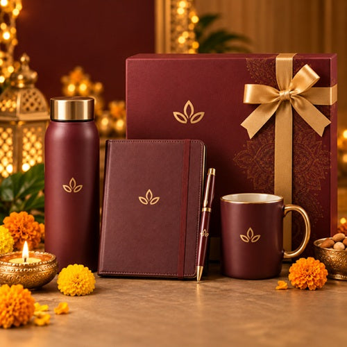 Corporate Diwali Gifting in India