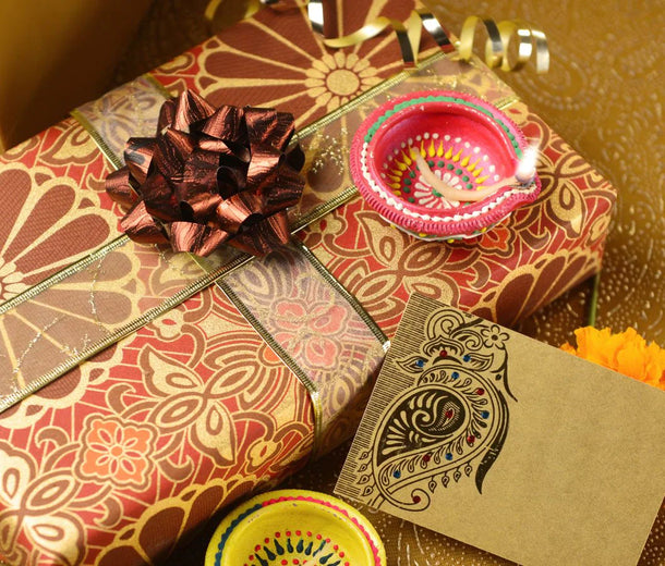 Personalized Diwali Gifts For Businesses