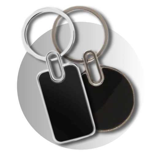 Keychains