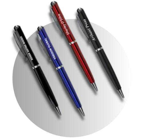 Pens