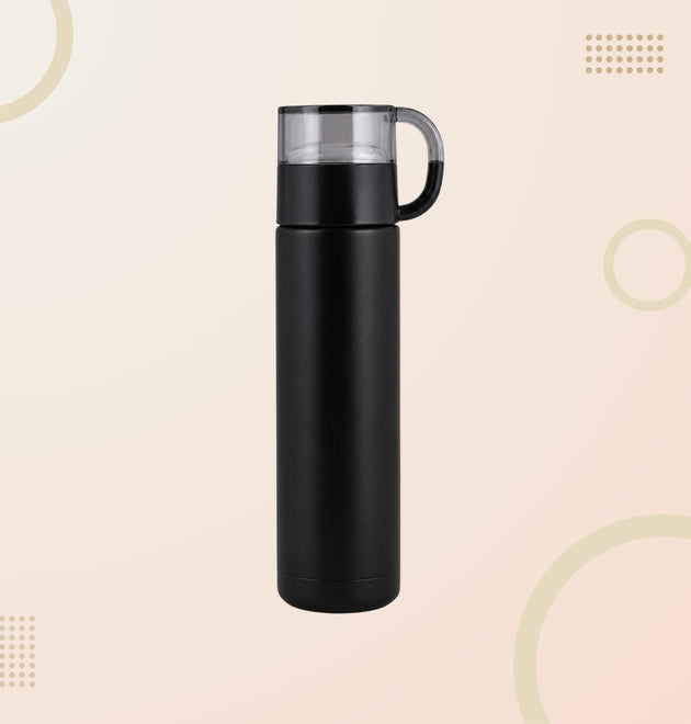 Insulated Thermo Flask Bottle
