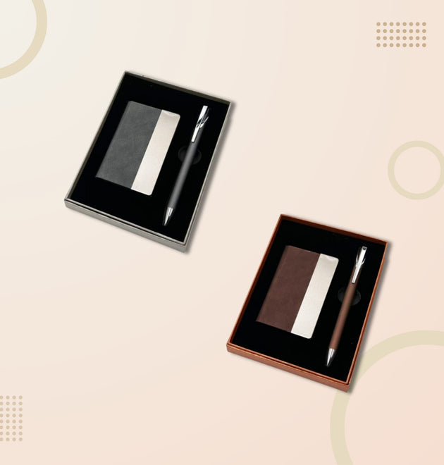 Classic Dual Gift Set Combo