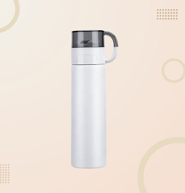Insulated Thermo Flask Bottle