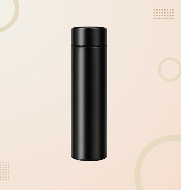 Premium Thermos Water Bottle for Hot & Cold Beverages