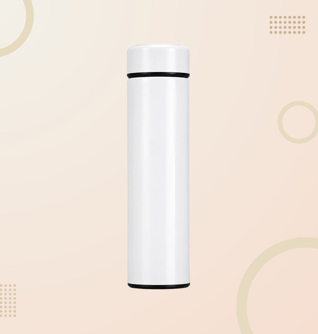 Premium Thermos Water Bottle for Hot & Cold Beverages