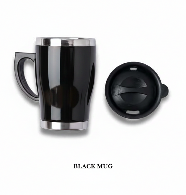 Business Branding Mug