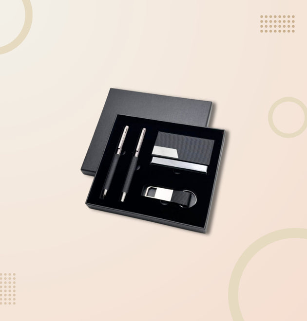 4 In 1 Gift set