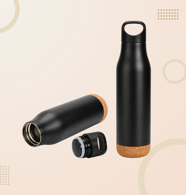 Stylish Office Use Water Bottle