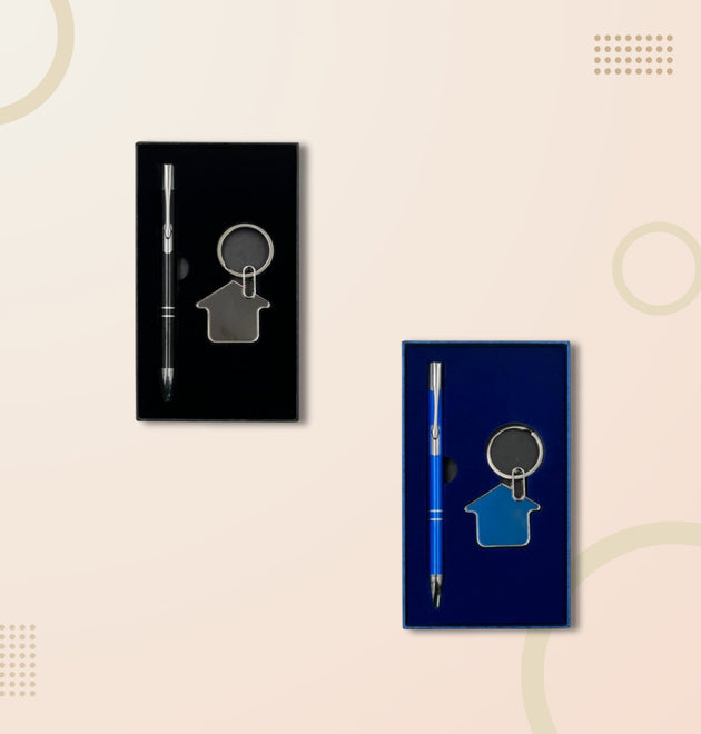 Premium Combo Gift Set for Corporate Use