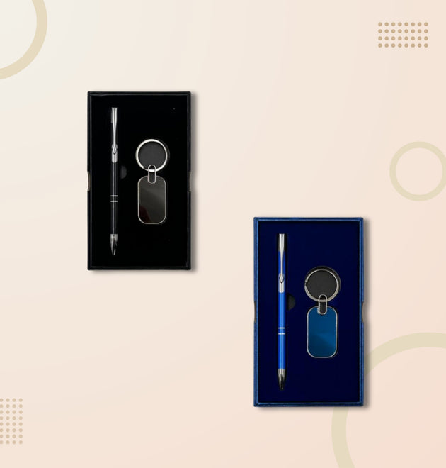 Multi-Use 2 in 1 Gift Set