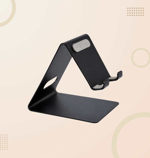 Metal Mobile Stand