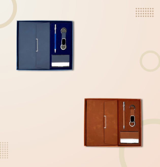 4 In 1 Gift Set
