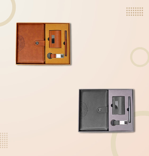 4 In 1 Gift Set