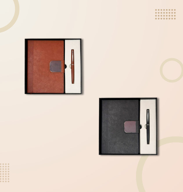 Modern 2 in 1 Gift Combo Set