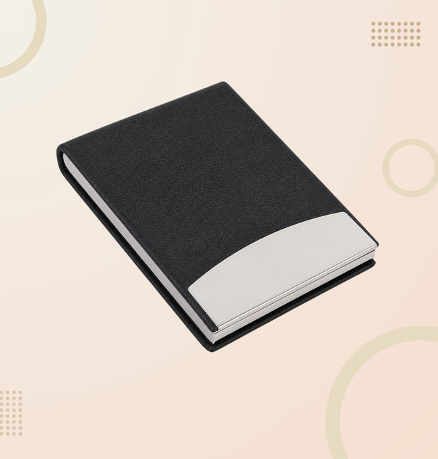 Office Use Card Holder