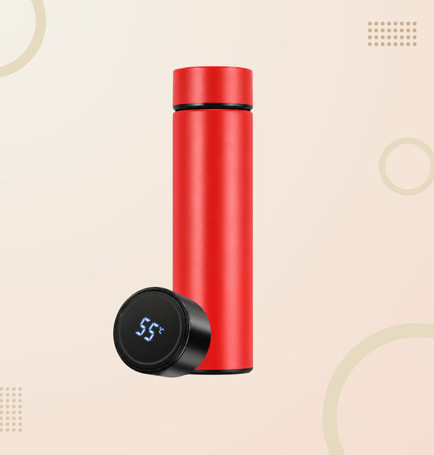Customized Logo Water Bottle