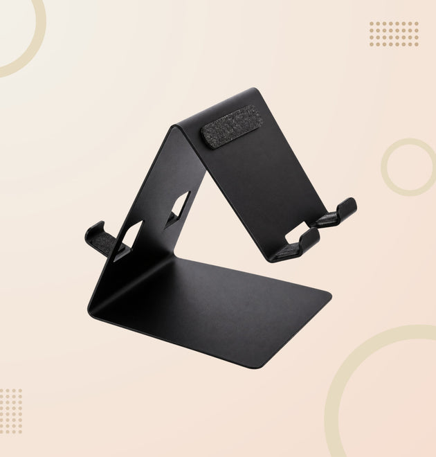 Premium Desk Mobile Stand