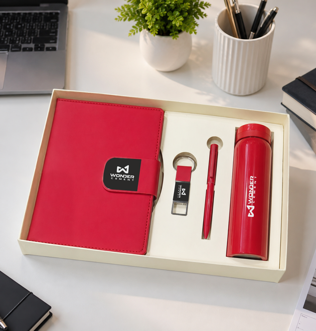 Corporate Joining Kit for Employees