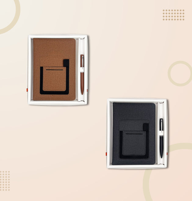 Customized Dual Gift Set Combo