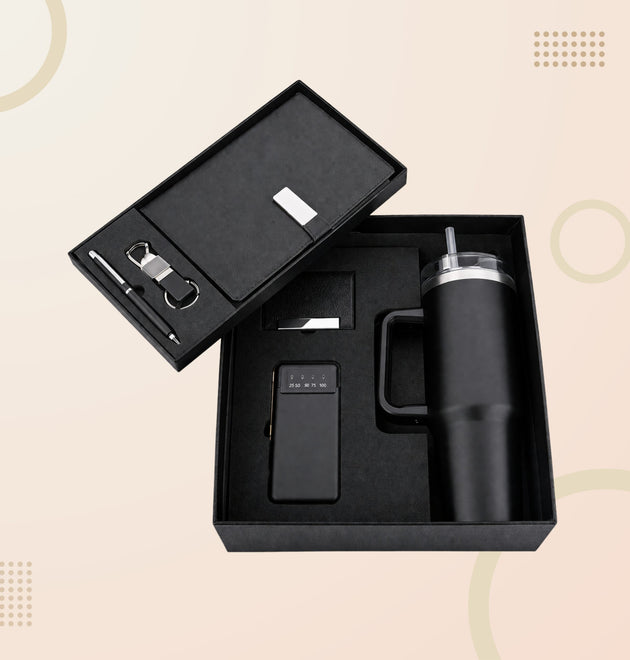 Premium 6 in 1 Combo Gift Set