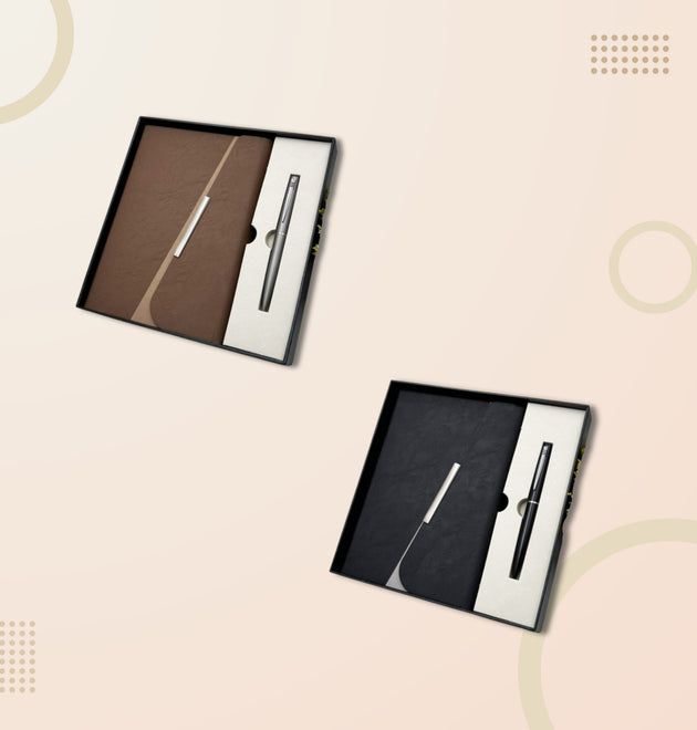 2 in 1 Luxury Gift Hamper Set