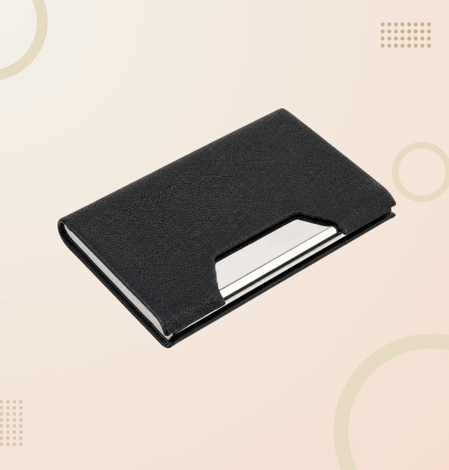 Travel Friendly Card Holder