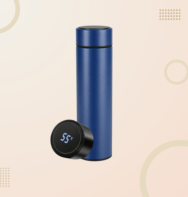 Customized Logo Water Bottle