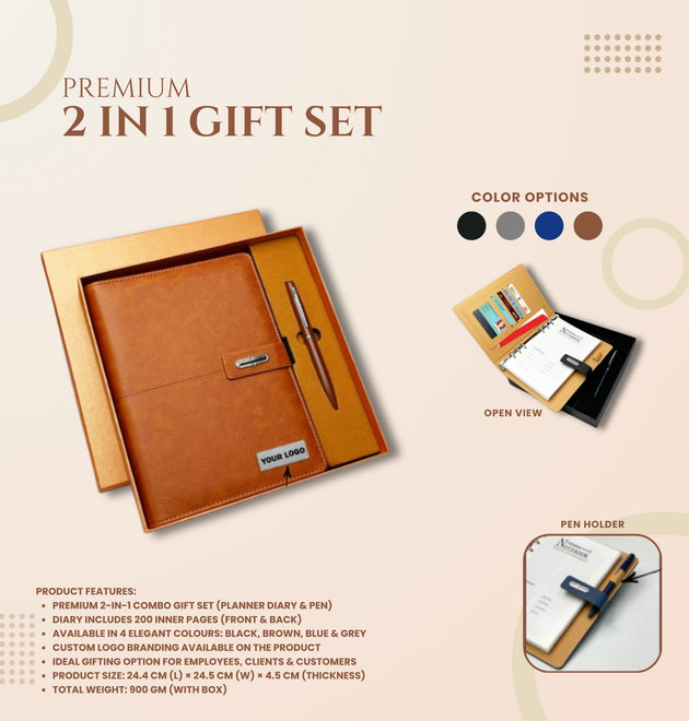 Professional Utility Gift Combo