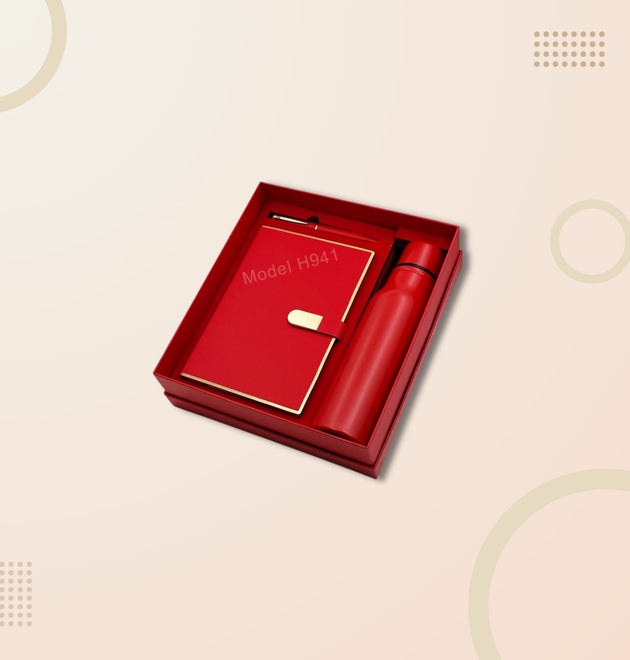 3 In 1 Gift Set